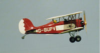 G-BUPV